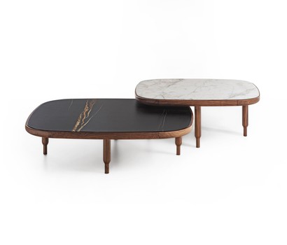 Eckig Coffee TableBy Porada